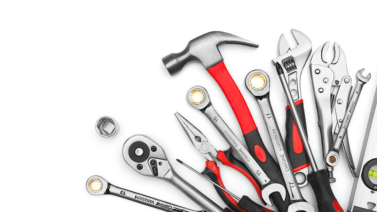 Tameside Council hand tools supply tender £375k