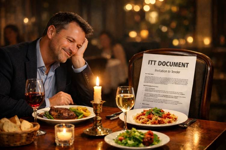 Show your tender some love this Valentine's Day!!!