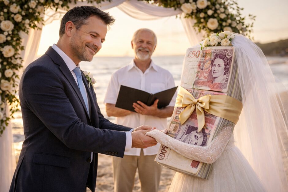 Tenders lead to long-term, profitable contracts - with cashflow benefits as an added bonus!!